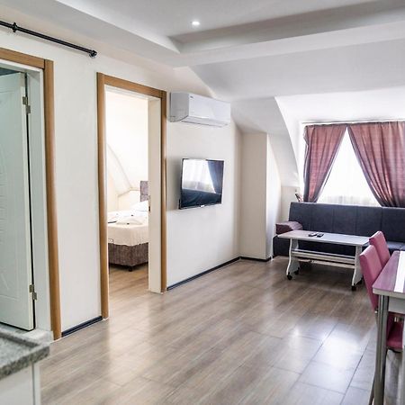 Ayya Suit Hotel Eskihisar Esterno foto