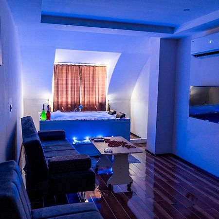 Ayya Suit Hotel Eskihisar Esterno foto