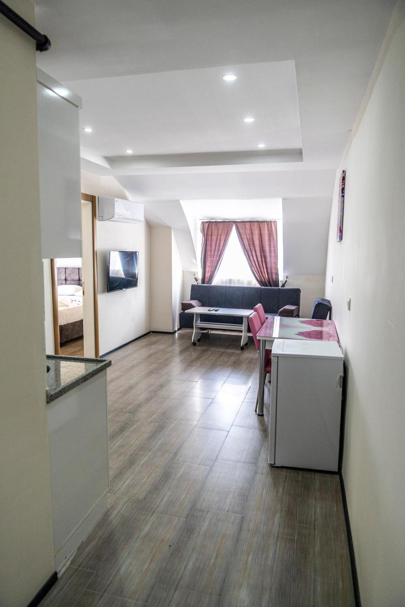 Ayya Suit Hotel Eskihisar Esterno foto