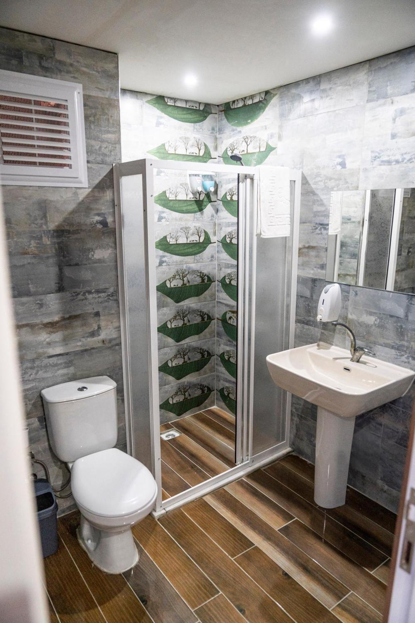 Ayya Suit Hotel Eskihisar Esterno foto