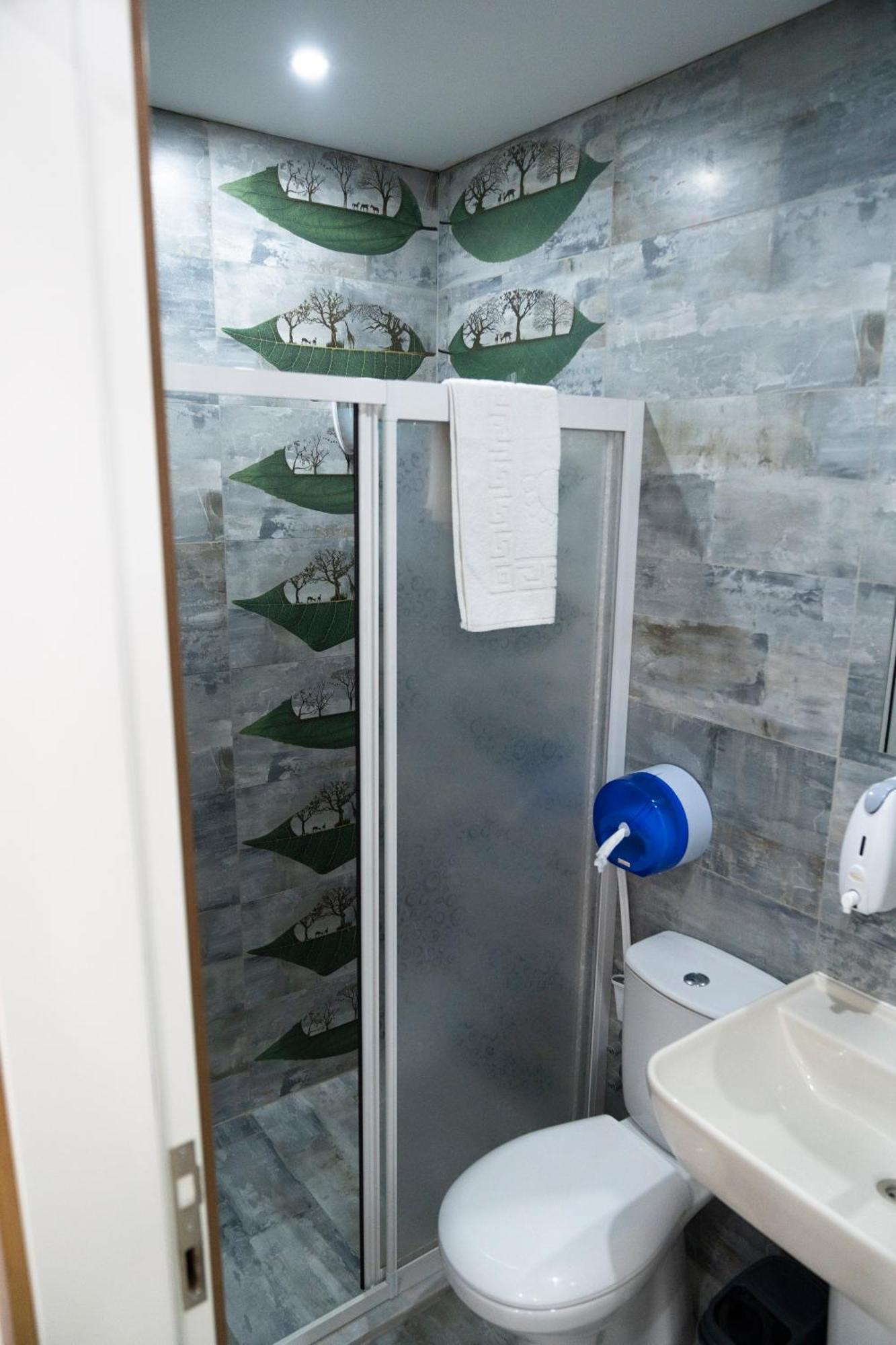 Ayya Suit Hotel Eskihisar Esterno foto