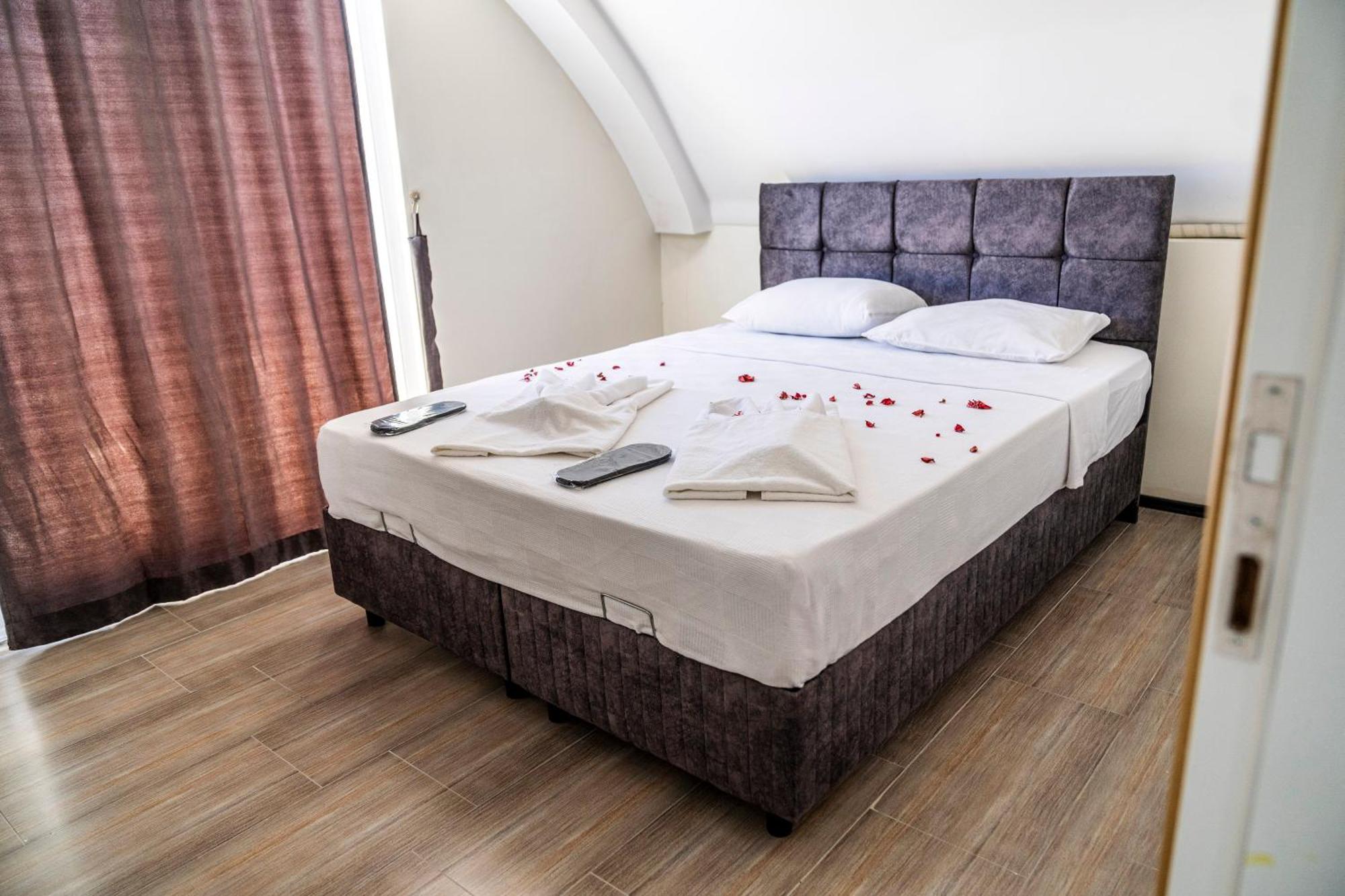 Ayya Suit Hotel Eskihisar Esterno foto