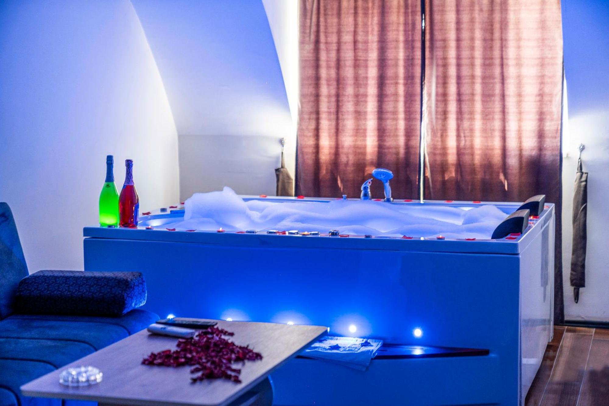 Ayya Suit Hotel Eskihisar Esterno foto