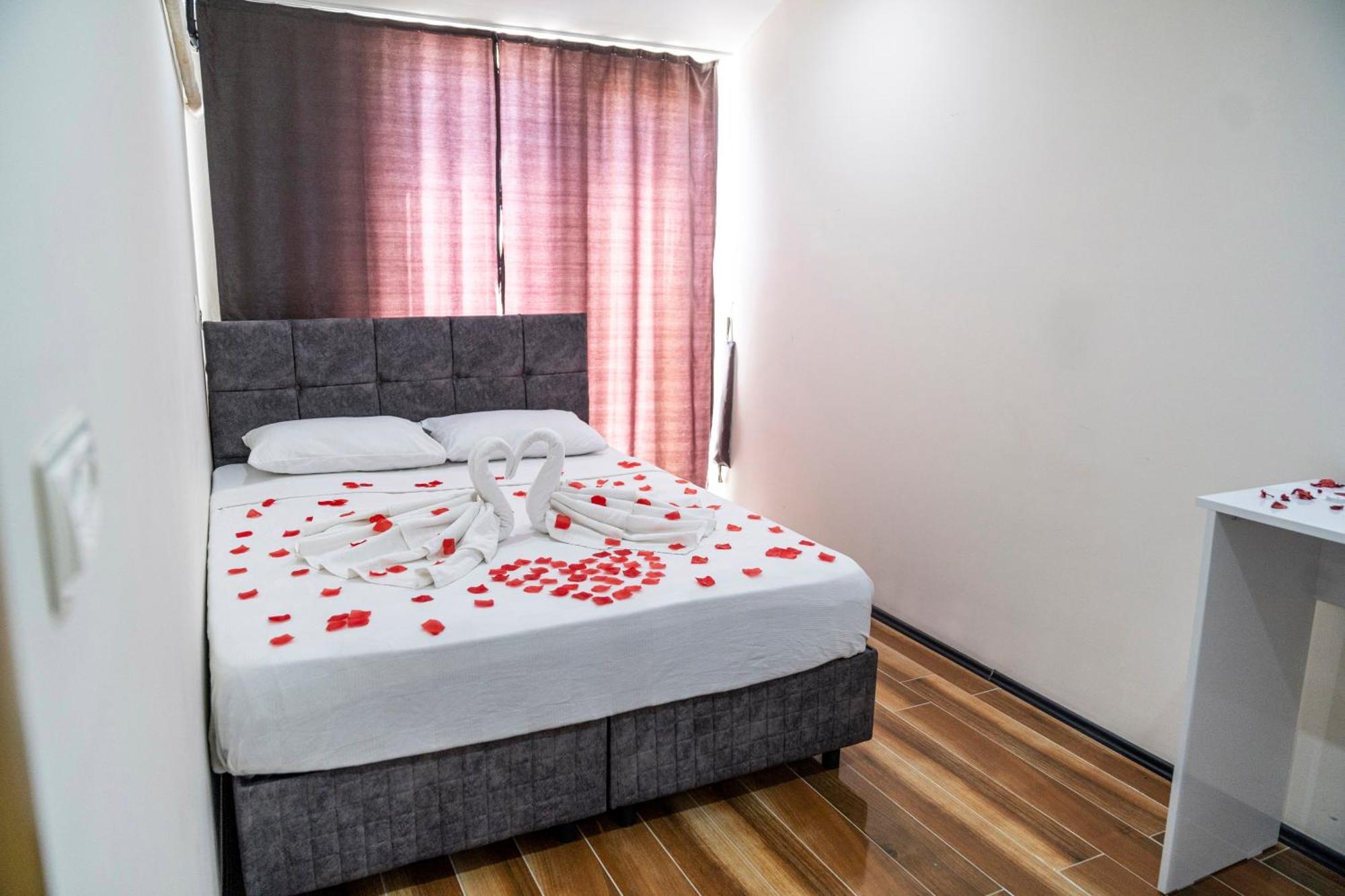 Ayya Suit Hotel Eskihisar Esterno foto