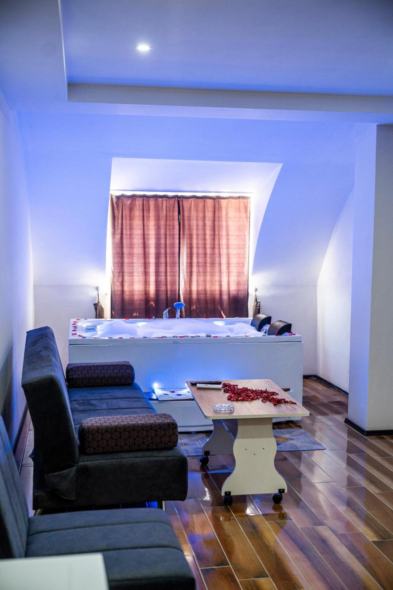 Ayya Suit Hotel Eskihisar Esterno foto