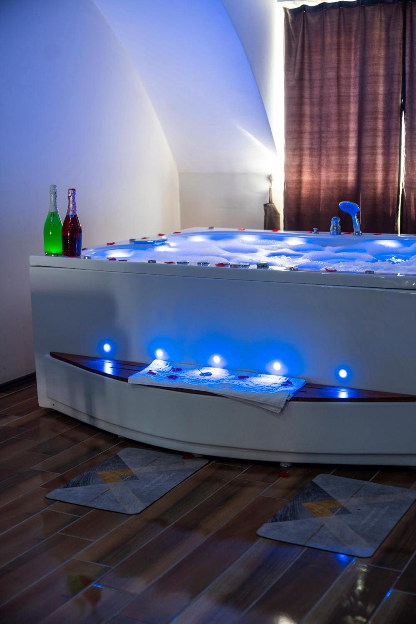 Ayya Suit Hotel Eskihisar Esterno foto