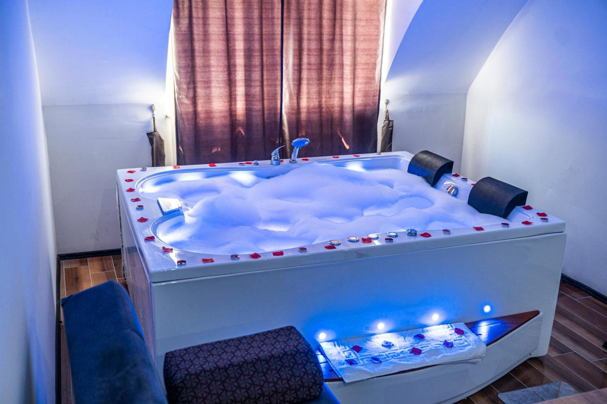 Ayya Suit Hotel Eskihisar Esterno foto