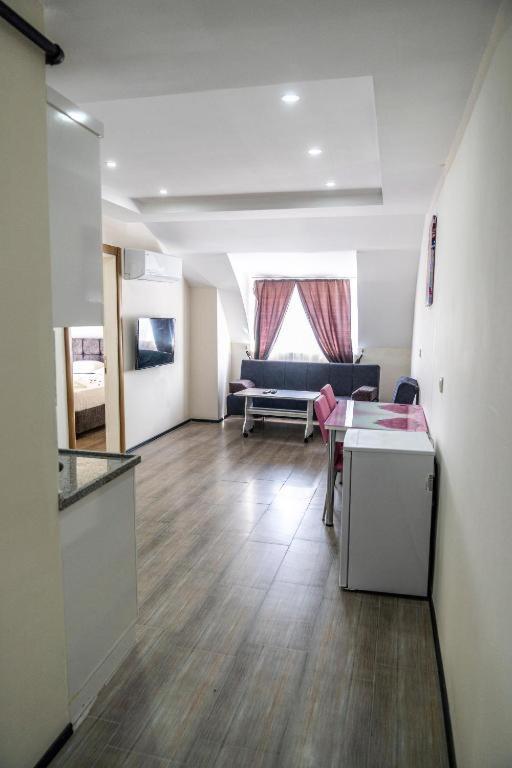 Ayya Suit Hotel Eskihisar Esterno foto