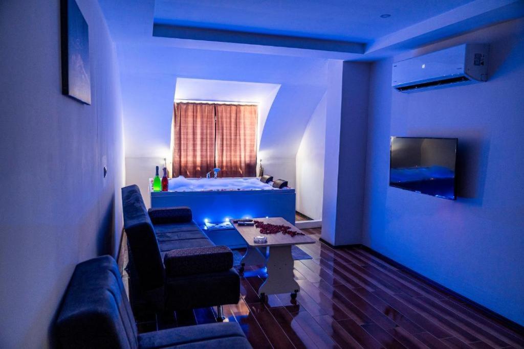 Ayya Suit Hotel Eskihisar Esterno foto