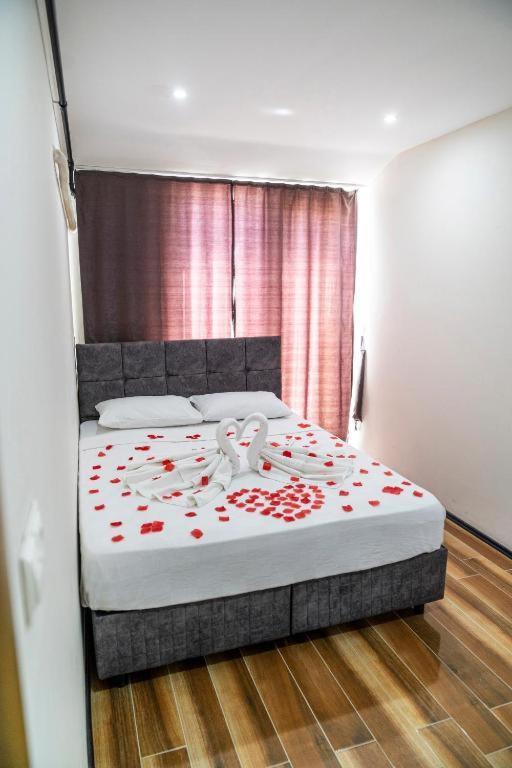 Ayya Suit Hotel Eskihisar Esterno foto