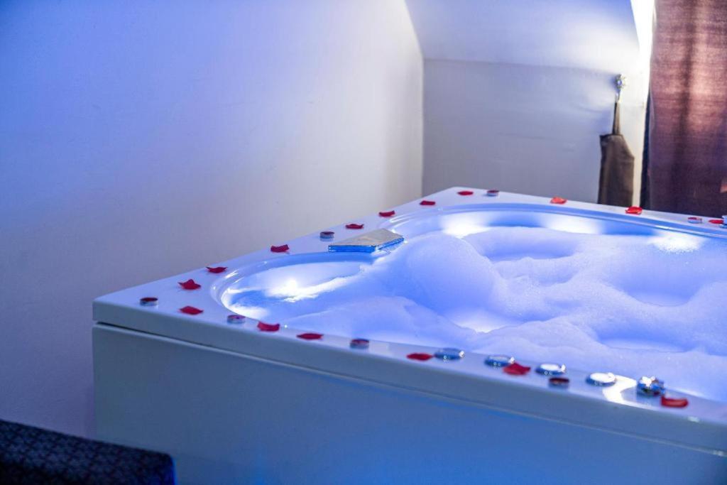 Ayya Suit Hotel Eskihisar Esterno foto
