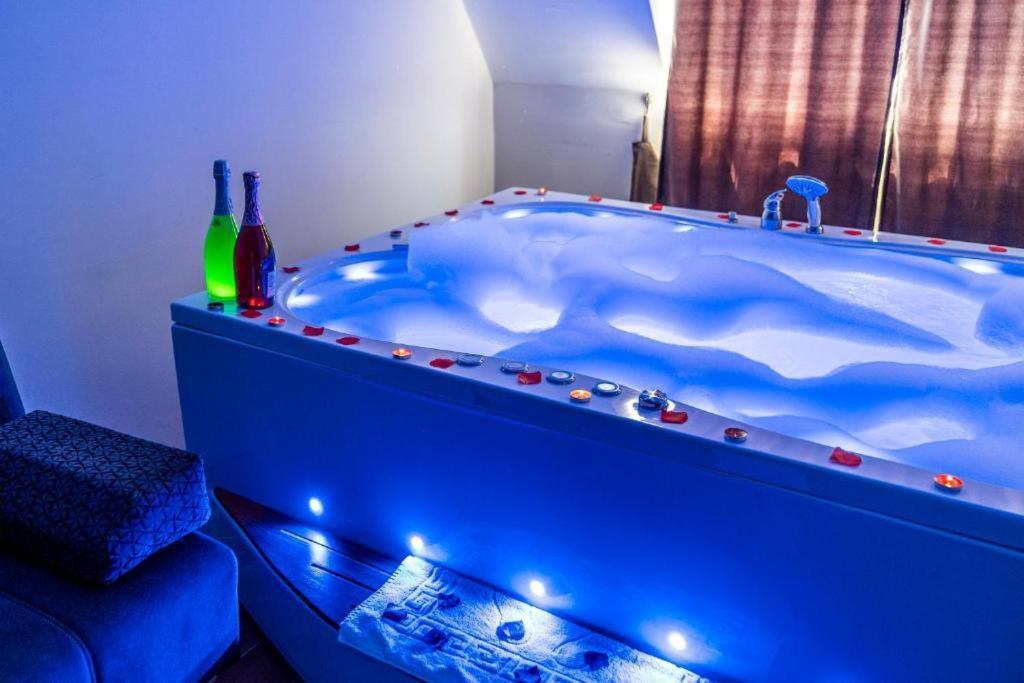 Ayya Suit Hotel Eskihisar Esterno foto