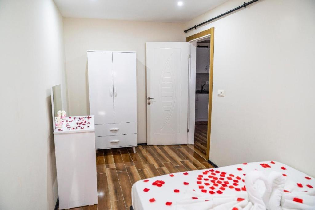 Ayya Suit Hotel Eskihisar Esterno foto
