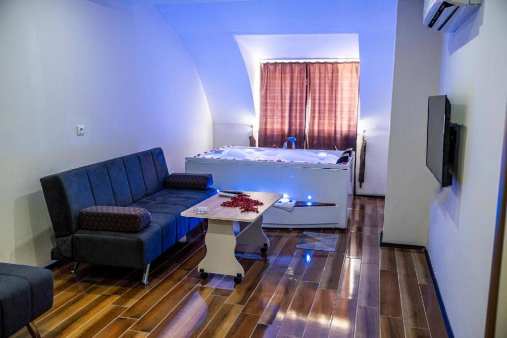 Ayya Suit Hotel Eskihisar Esterno foto