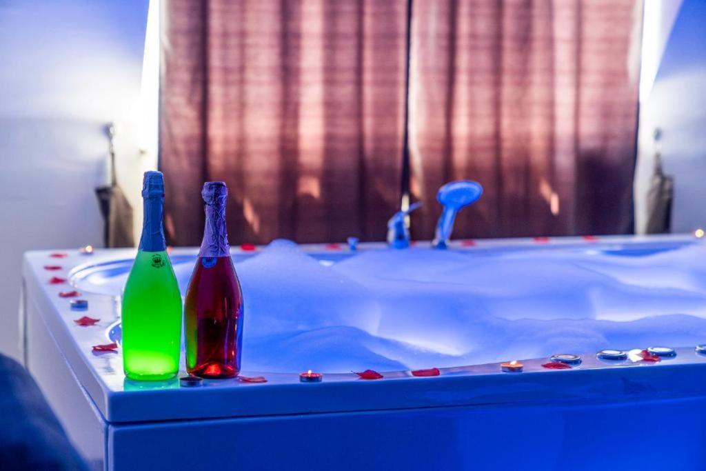 Ayya Suit Hotel Eskihisar Esterno foto